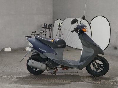 Suzuki LETS2