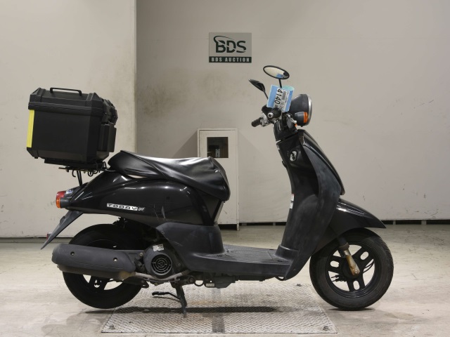 Honda TODAY 2011