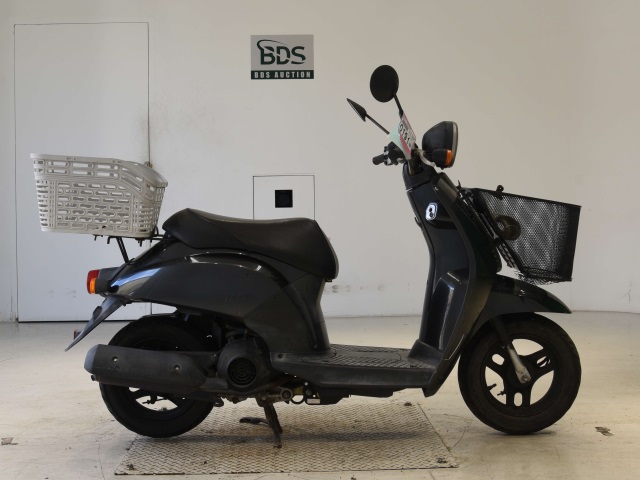 Honda TODAY 2002
