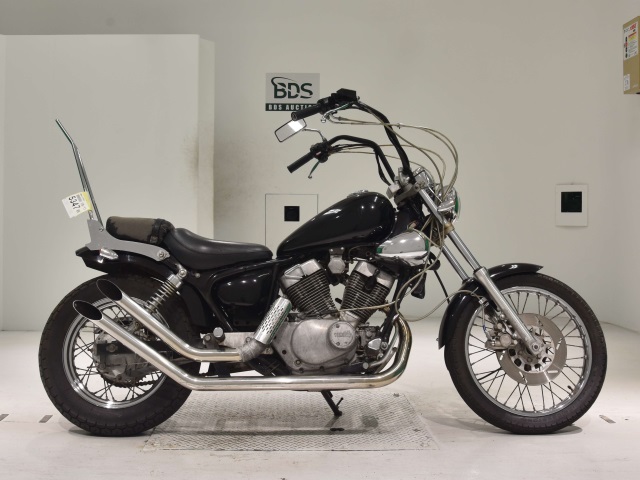 Yamaha VIRAGO XV250
