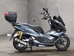 Honda PCX125 2021