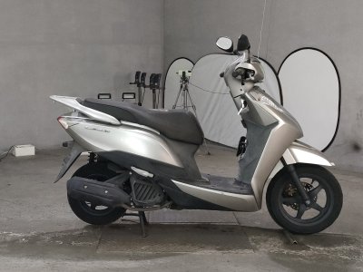 Honda LEAD125 2013