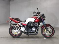 Honda CB400SFV 2003