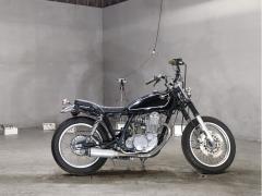 Yamaha SR400 2003
