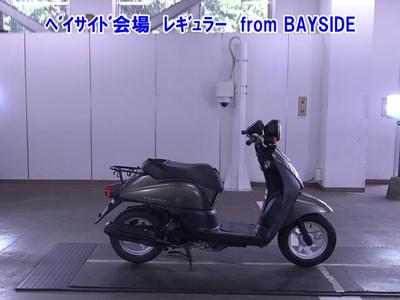 Honda TODAY 2007