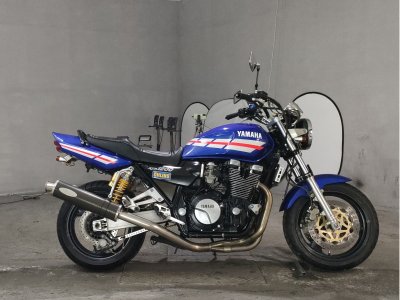 Yamaha XJR1200 1998