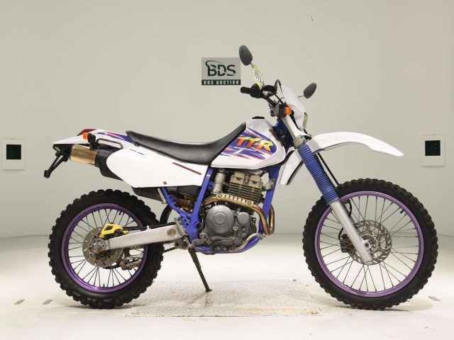 Yamaha TT250R 1993