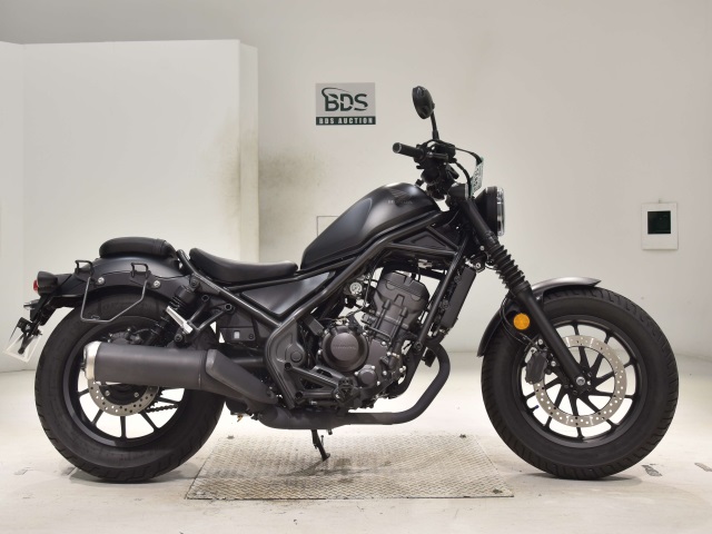 Honda REBEL CMX250 2023