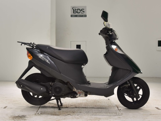 Suzuki ADDRESS V125