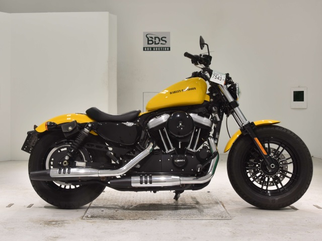 HD SPORTSTER FORTY-EIGHT XL1200X 2015