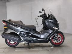 Suzuki BURGMAN400 2017