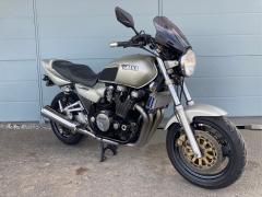 Yamaha XJR1200 1998