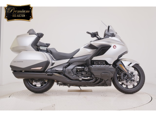 Honda GL1800 2025