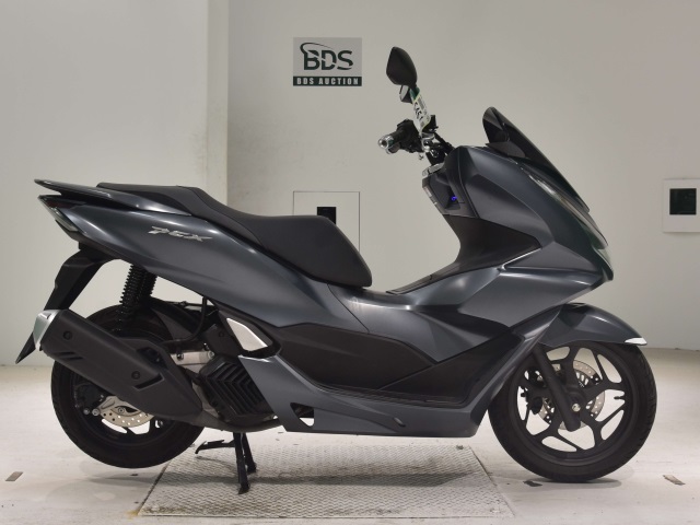 Honda PCX125 2021