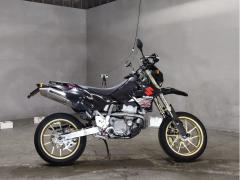 Suzuki DR-Z400SM 2006
