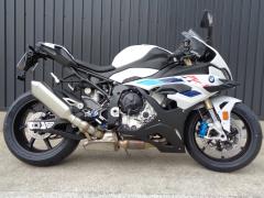 BMW S1000RR 2024