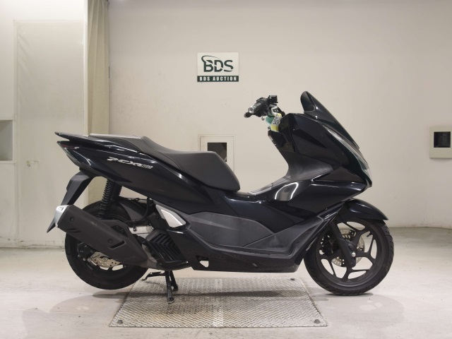 Honda PCX160 2021