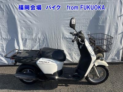 Honda BENLY 2012