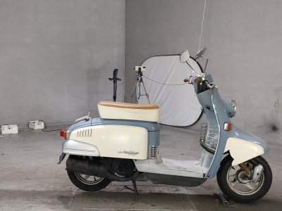 Honda JULIO 1998