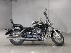 Yamaha DRAGSTAR XVS250 2011