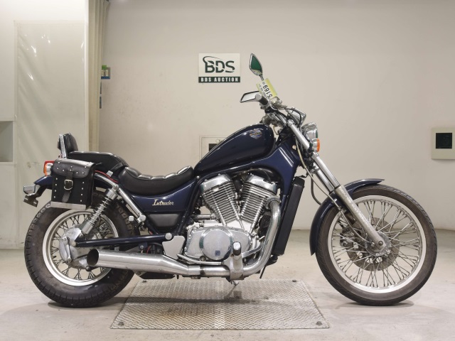 Suzuki INTRUDER 750 1986
