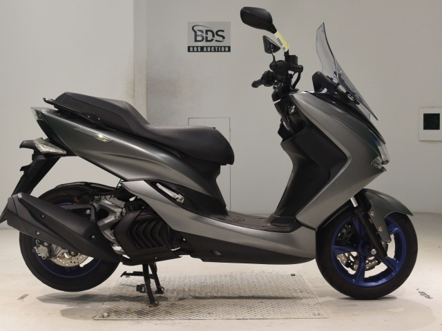 Yamaha MAJESTY 155S 2020