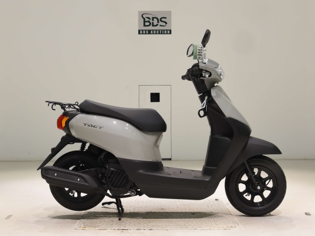 Honda TACT-4 BASIC