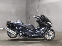 Honda FORZA Z 2008