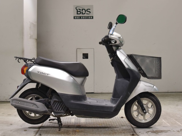 Honda TACT-4 BASIC 2018