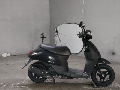 Suzuki LETS