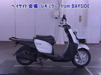 Yamaha GEAR 2023