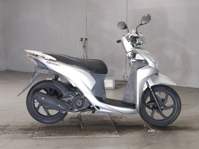 Honda DIO110 2015