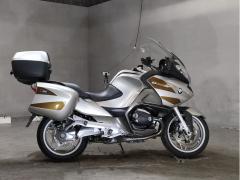 BMW R1200RT 2013