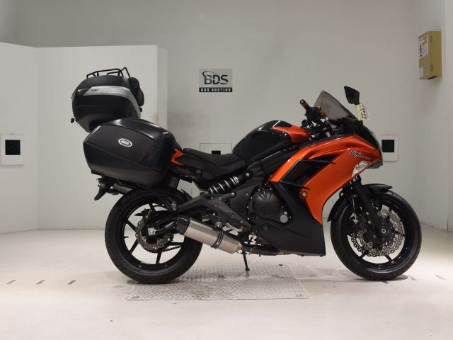 Kawasaki NINJA400 2016