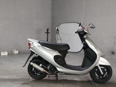 Honda SUPER CUB90 1993