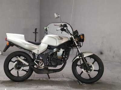 Honda NS-1 1997