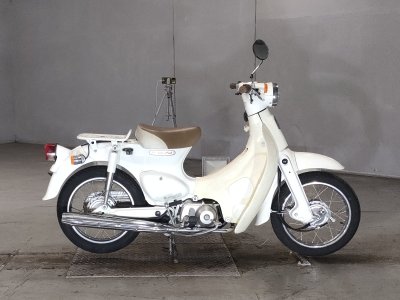Honda LITTLECUB 2006