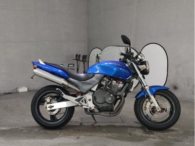 Honda HORNET CB250F 2001