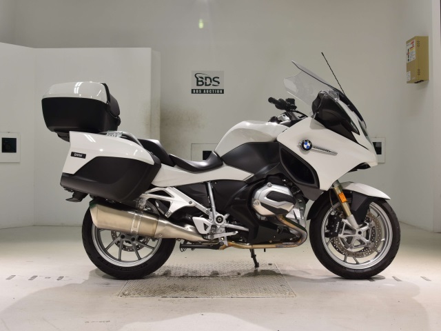 BMW R1200RT 2017