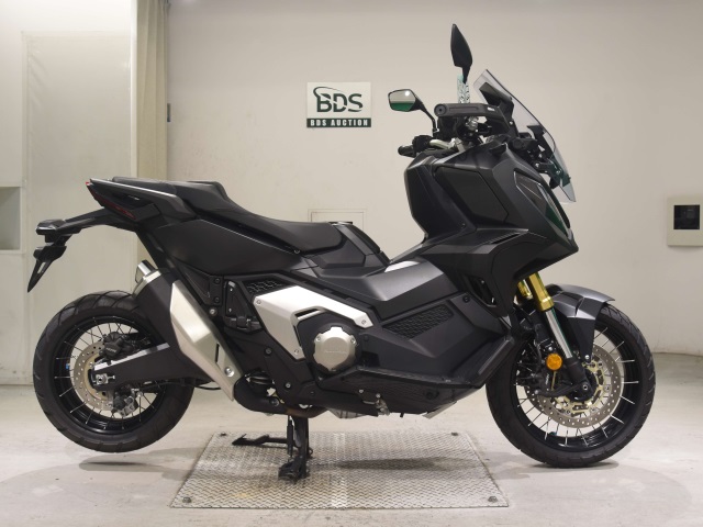 Honda X-ADV750-2 2023