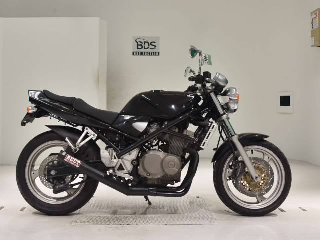 Suzuki BANDIT400 1993