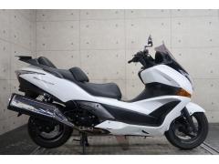 Honda SILVERWING400GT 2010