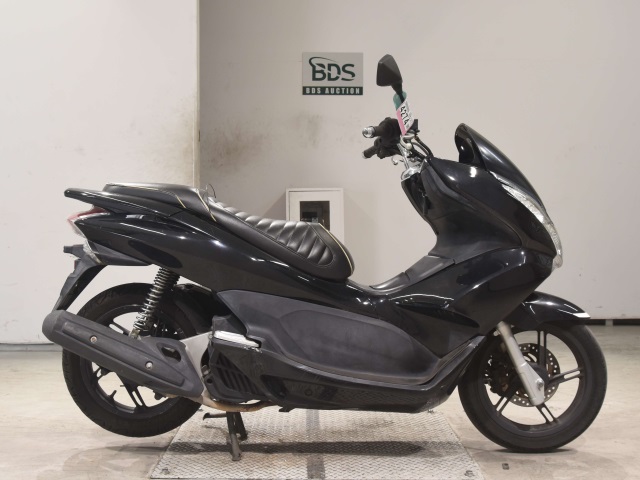 Honda PCX150 2013