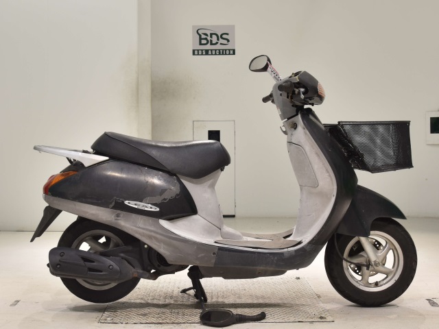 Honda LEAD50 1998