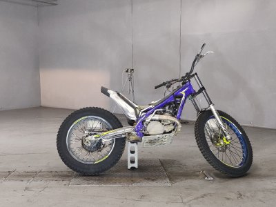 Sherco ｼｪﾙｺ250 2016