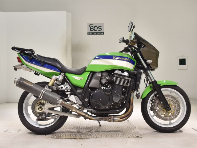 Kawasaki ZRX1100 2000