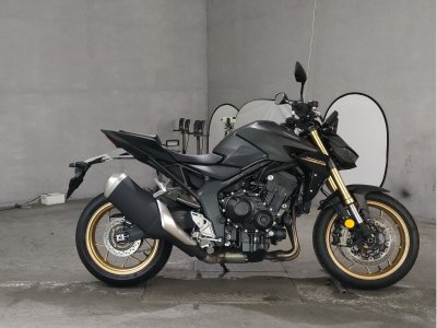 Honda CB1000 HORNET SP 2025