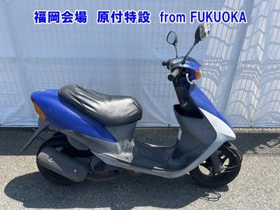 Suzuki LETS2