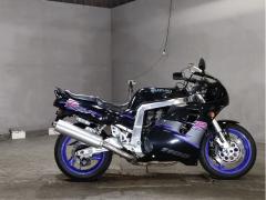 Suzuki GSX-R1100 1996