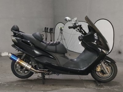 Yamaha MAJESTY 125 2007